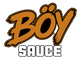 Logo BÖY SAUCE