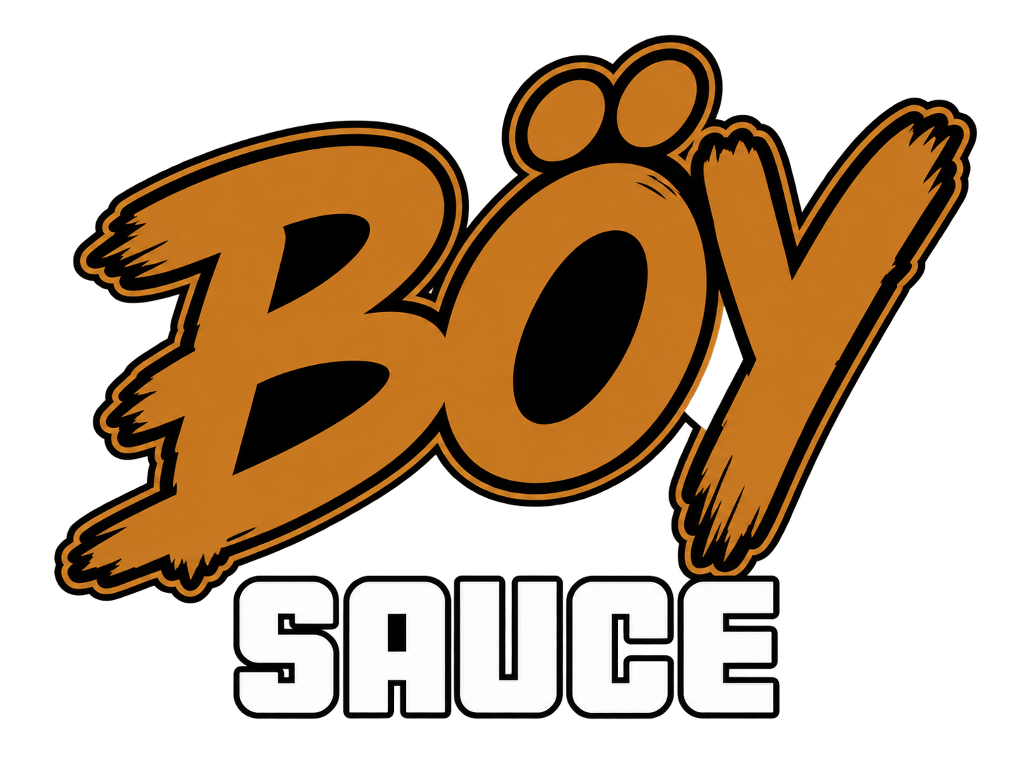 BÖY Sauce